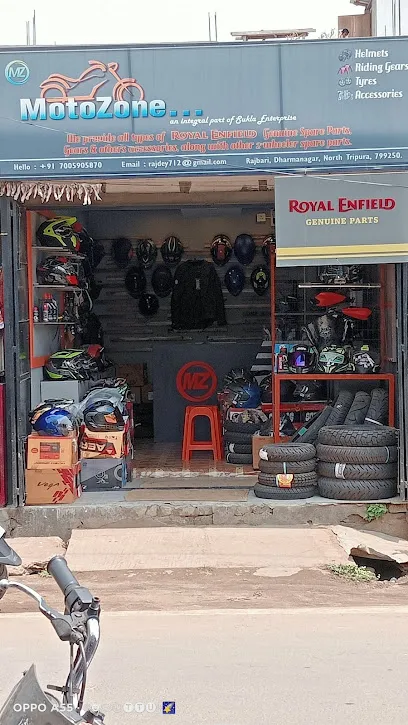 SUKLA ENTERPRISE [ ROYEL ENFIELD GENUINE SPARE ]