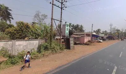 SUKRITI MANDAL
