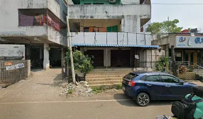 Sumanth Decors