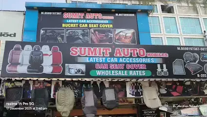 Sumit Automobiles