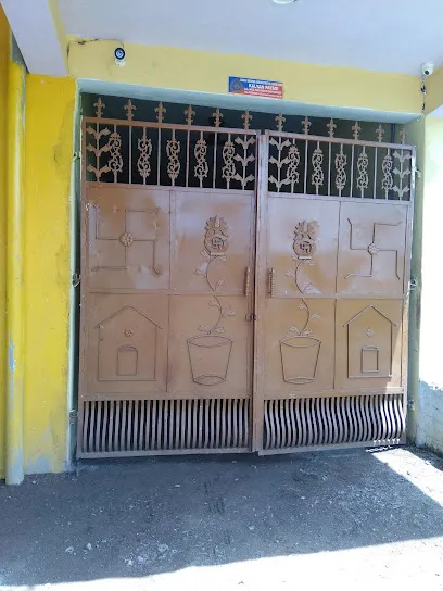 Sumit iron store