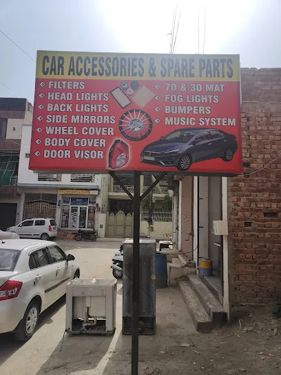 Sumit Motors