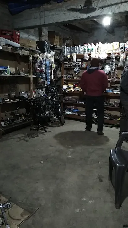 Sumon Auto Center