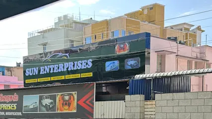Sun Enterprises