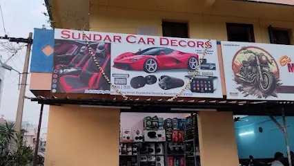 Sundar Car Decors