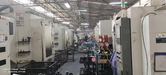 Sundram Fasteners Ltd. (Autolec Division-Bearing Plant)