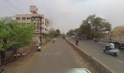 Sunil Auto Mobile