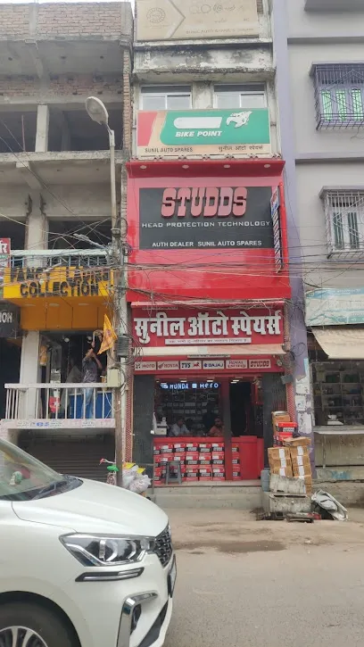 Sunil Auto Spares