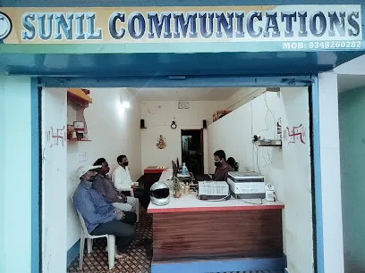 Sunil communications