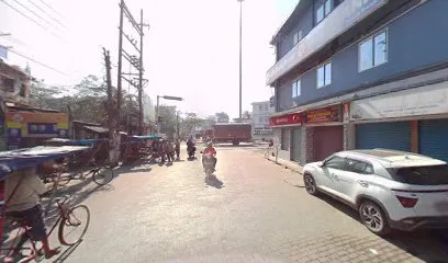 Sunil Enterprises