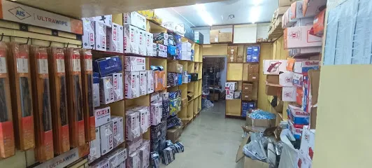 SUNLIGHT AUTOMOBILES – CAR SPARE / CAR HORN / CAR LIGHTS / CAR AUTO PARTS IN PONDICHERRY