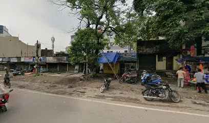 SUNNY AUTO PARTS
