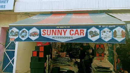 Sunny car Accessories