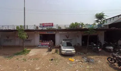 Sunrise Automotive