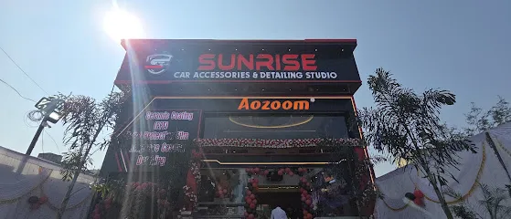 Sunrise Car Accessories and Detailing Studio