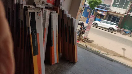 Sunrise Car Decor – Car Accessories in Mansarovar, Jaipur