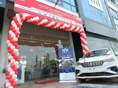 Sunshine Autopark (Vasai)