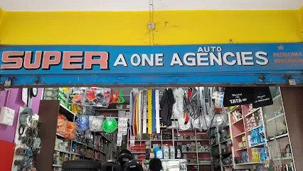 SUPER A ONE
