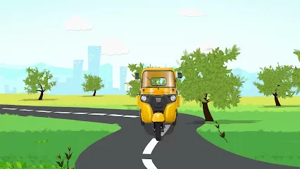 SUPER AUTO AGENCIES AUTO RICKSHAW DEALER BAJAJ AUTO
