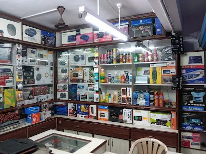 Super Diesel Car Accessories Fitting Etc