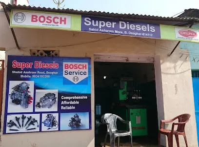 Super Diesel
