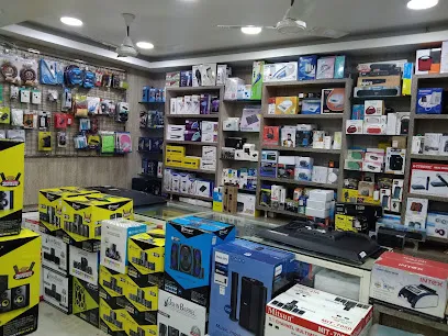Super Electronics