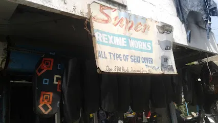 Super Rexine Works