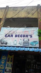 Suraj Car Decor's