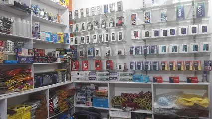 Suraj Mobile Accessories & electricals
