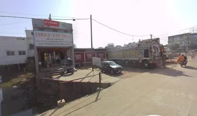 Suraj trading Co.