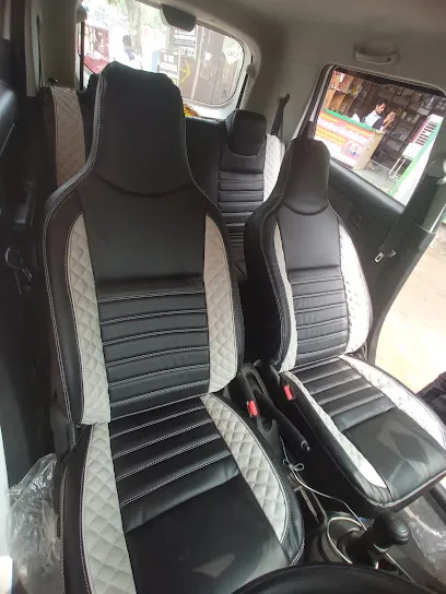 Surajpur car market