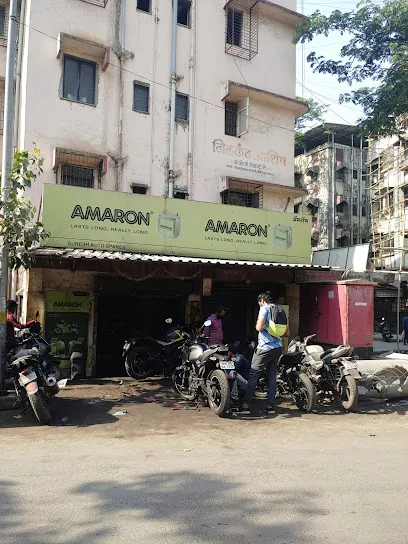 Suresh Auto Spares(Bajaj Spares )