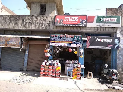 Surjit auto agency