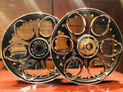 Survase Automobiles