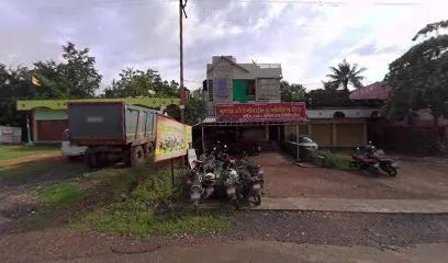 sushant Automobile