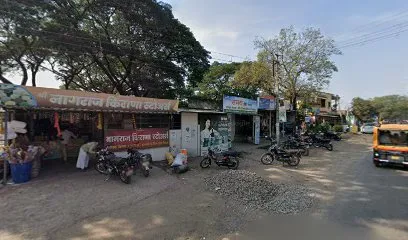 Sushant Autoparts