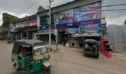sushil Car Music system