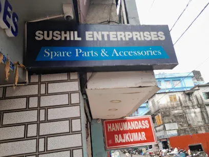 Sushil Enterprises