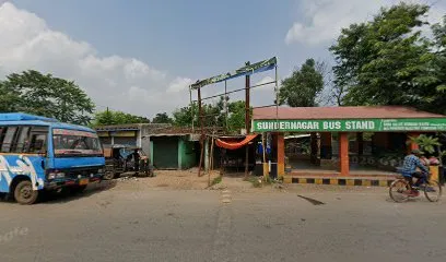 Sushila Automobiles, Purihasa, Tata-Hata Road, Sundernagar