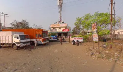 Suyash Automobile