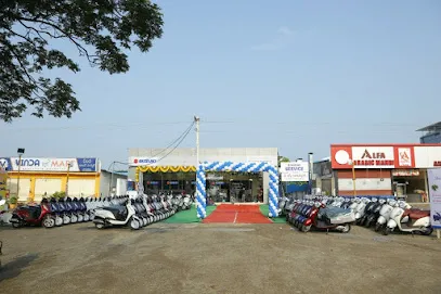 Suzuki Showroom Mangalagiri