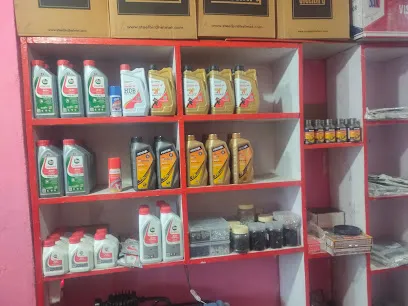 SWAMI AUTO PARTS