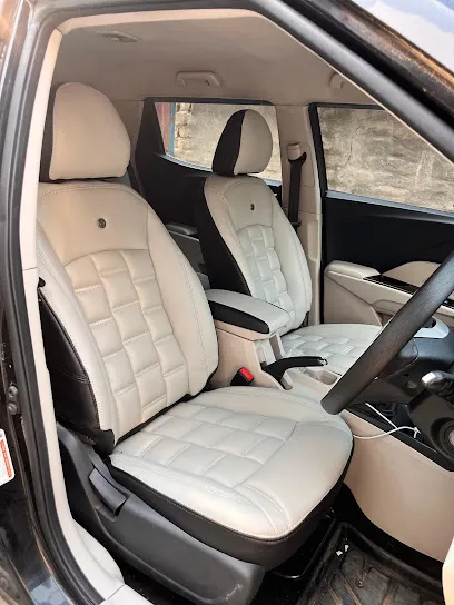 SWAMI CAR DECOR AND ACCESSORIES, NASHIK