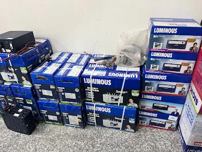 Swami solar and battery panchkula zirakpur