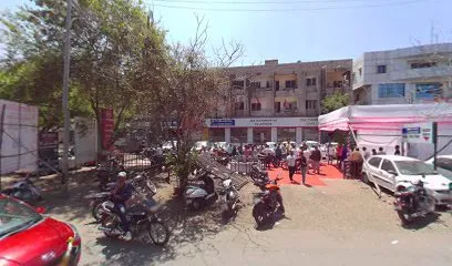 SWAMIRAJ Car Accessories