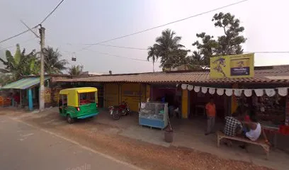 Swapan Parts