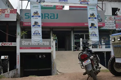 Swaraj Tractors - M/S Bhawani Auto India
