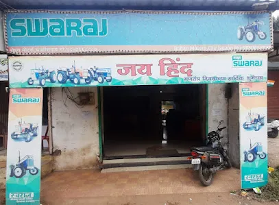 Swaraj Tractors - M/S Rohan Motors