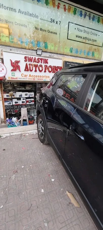 Swastik Auto Point