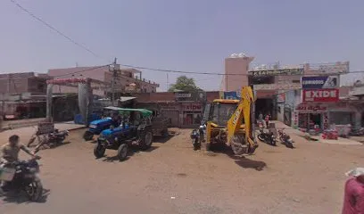 Swastik earthmovers